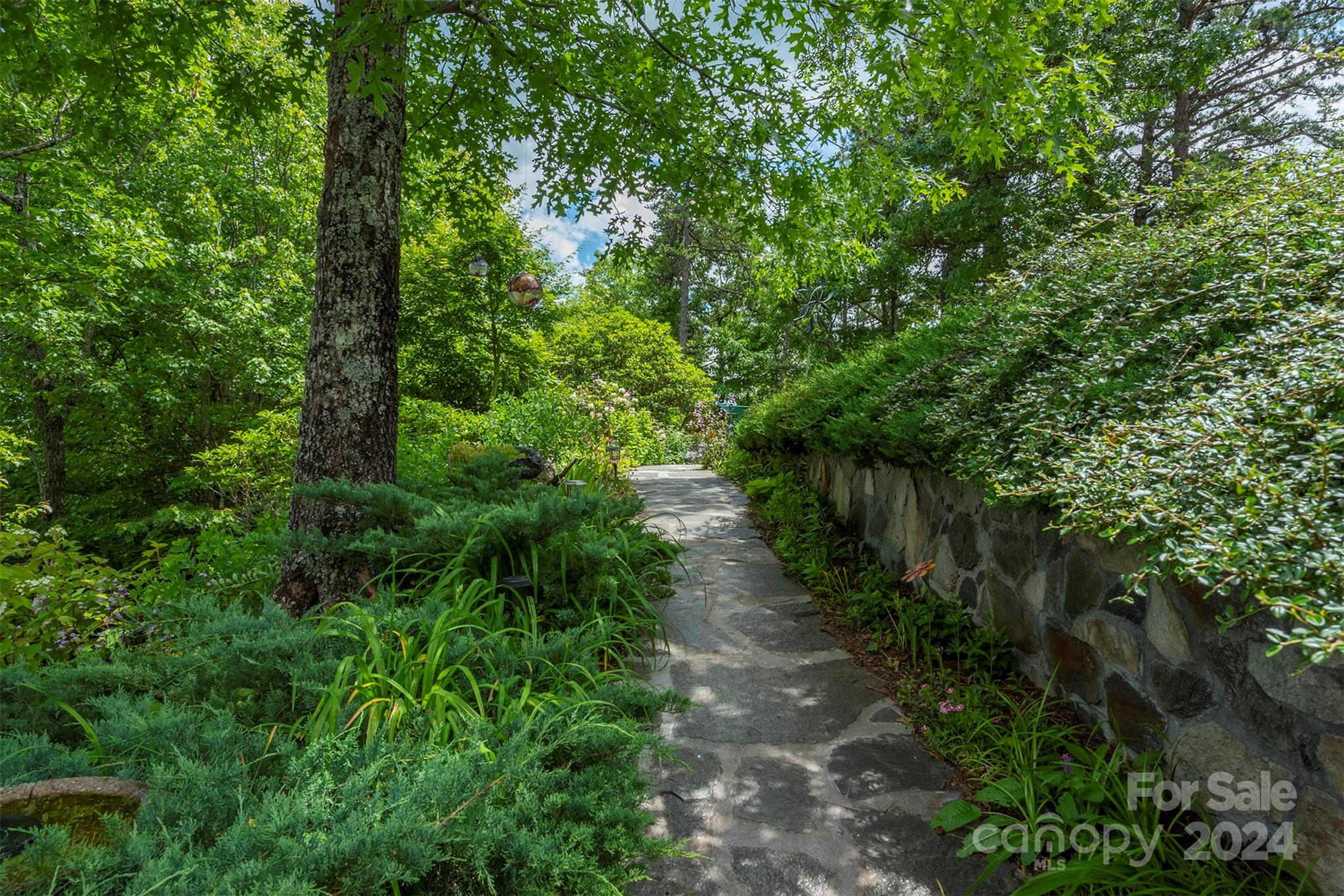 85 Burnt Ridge Trail Black Mountain NC 28711