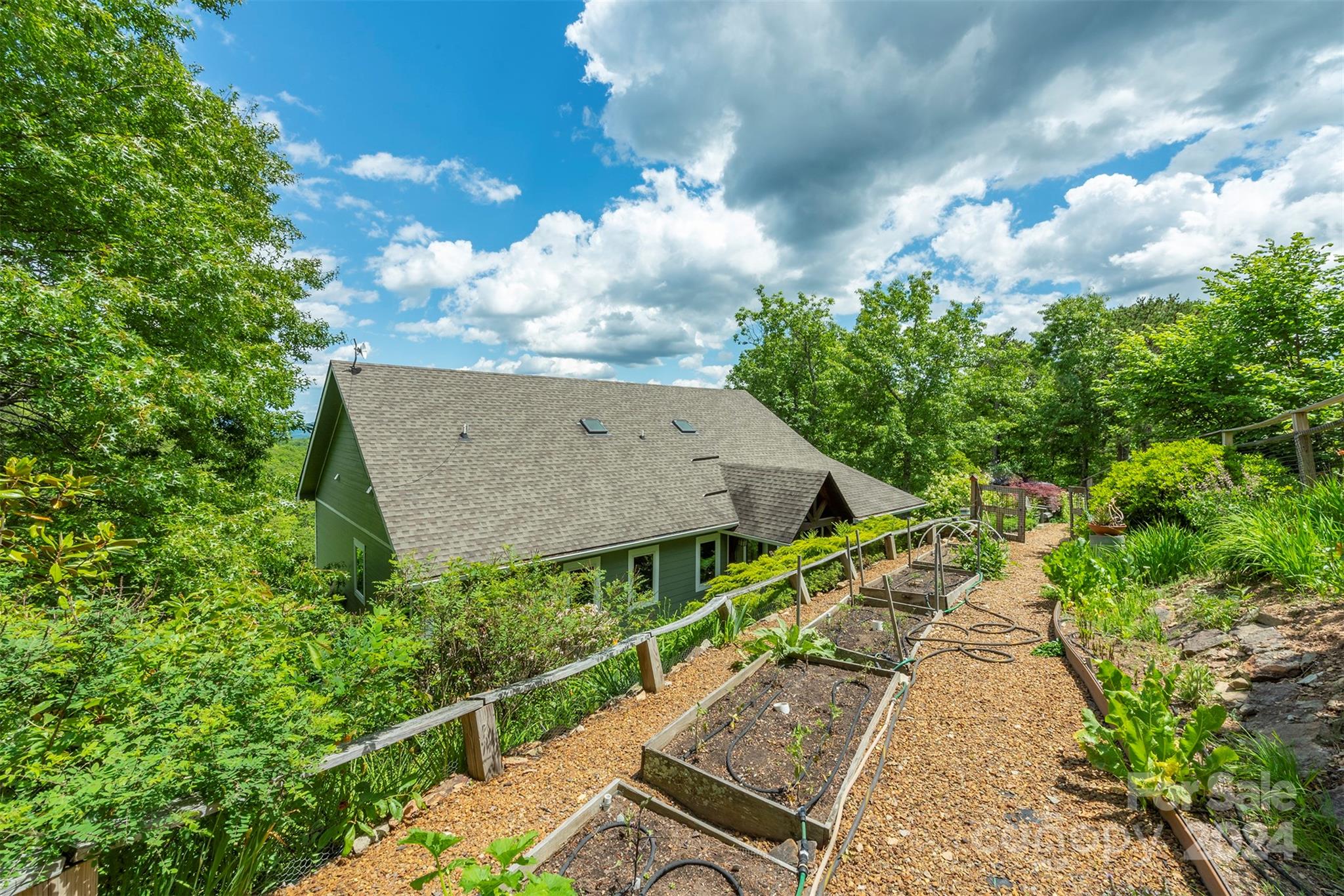 85 Burnt Ridge Trail Black Mountain NC 28711