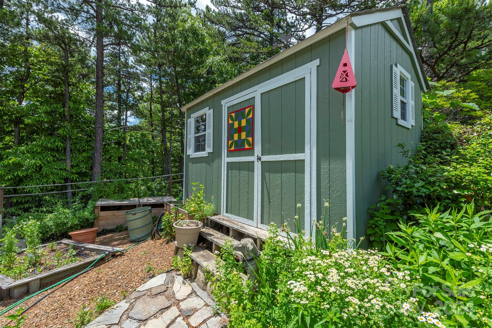 85 Burnt Ridge Trail Black Mountain NC 28711