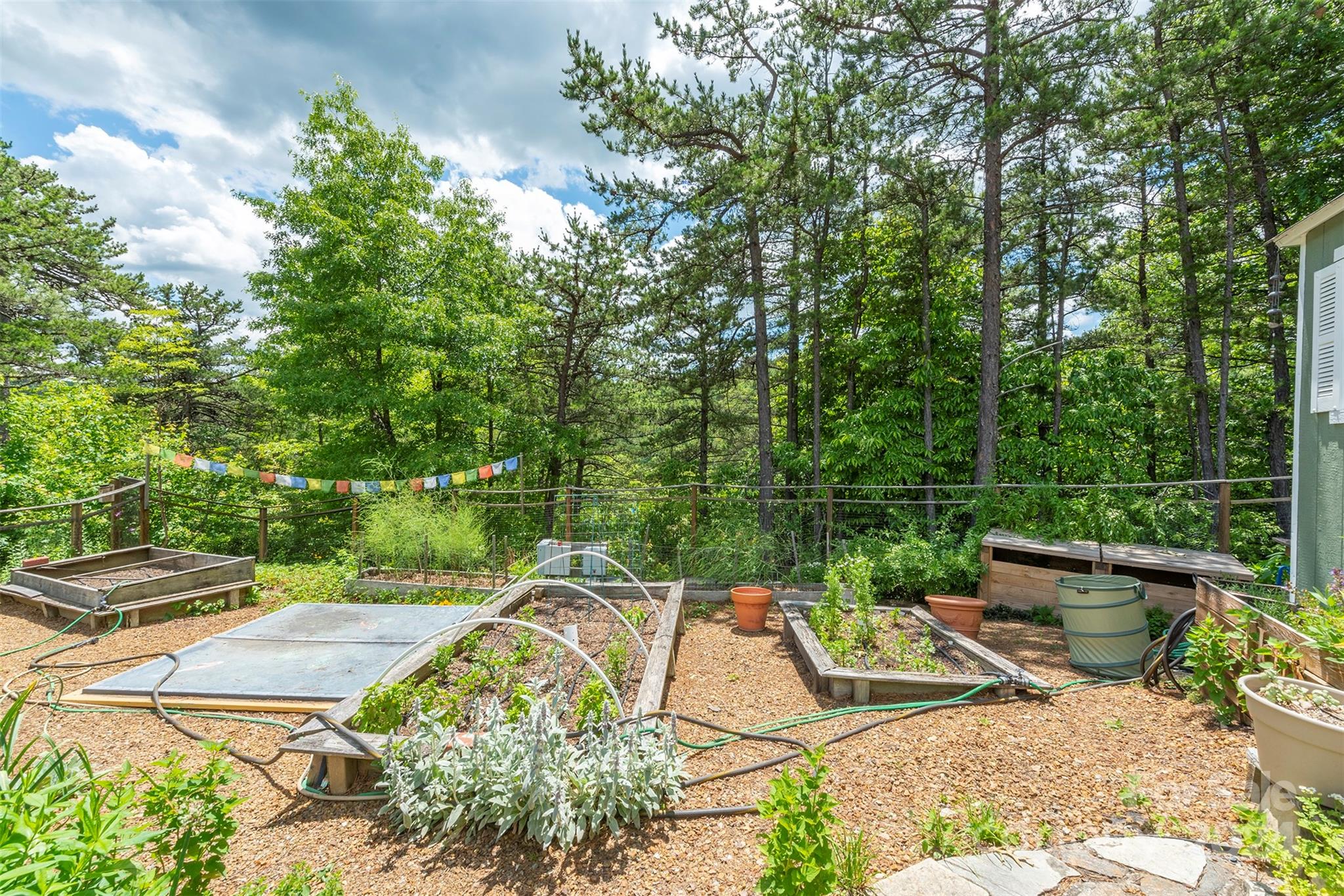 85 Burnt Ridge Trail Black Mountain NC 28711