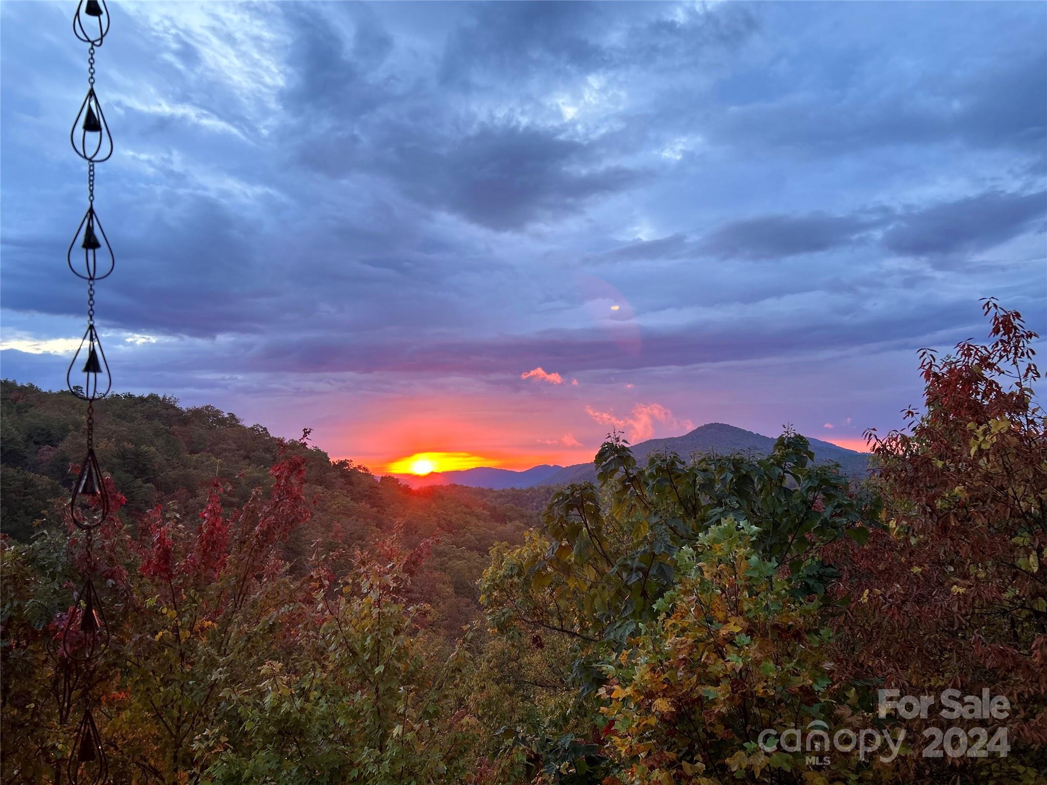 85 Burnt Ridge Trail Black Mountain NC 28711