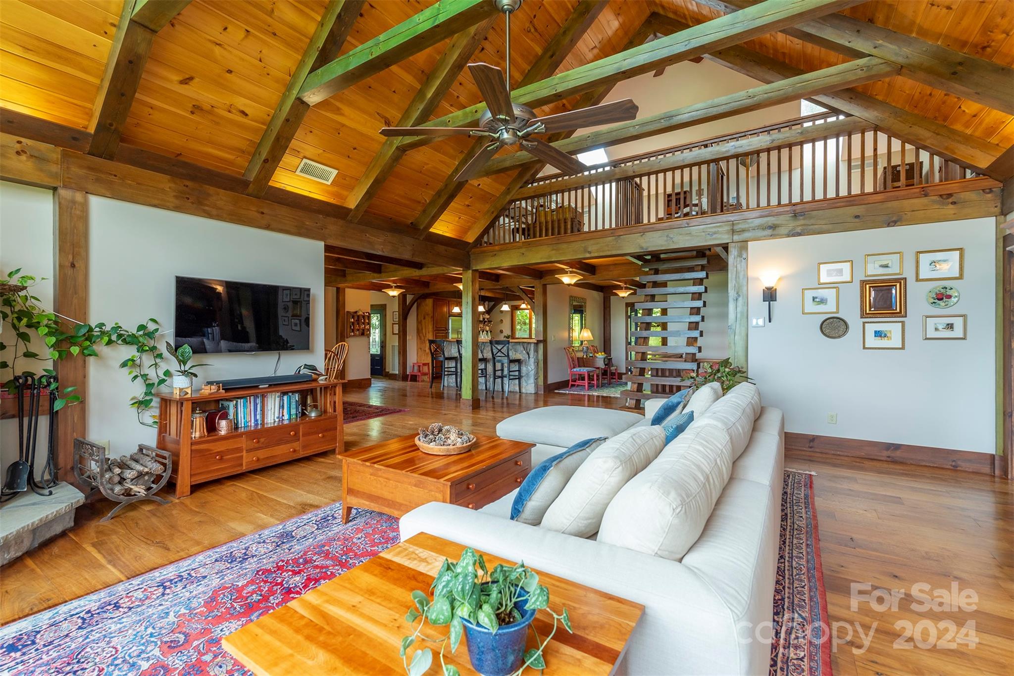 85 Burnt Ridge Trail Black Mountain NC 28711