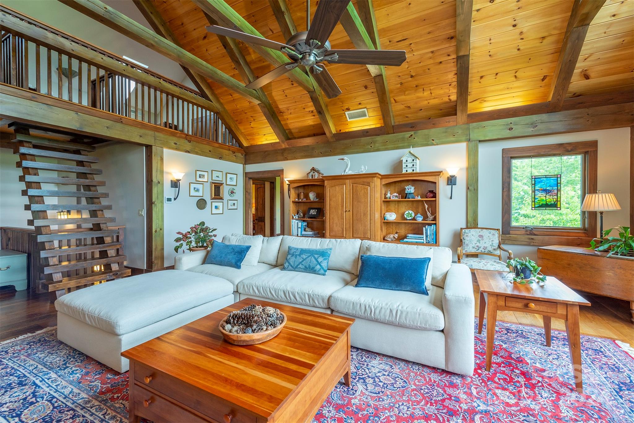 85 Burnt Ridge Trail Black Mountain NC 28711