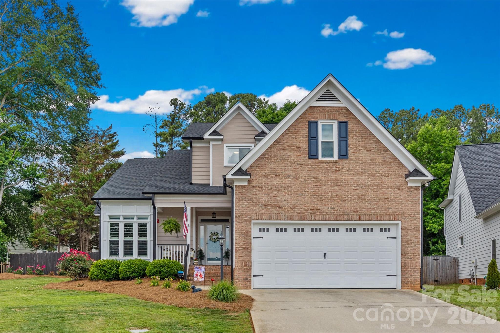 1241 Old Coach Lane Rock Hill SC 29732