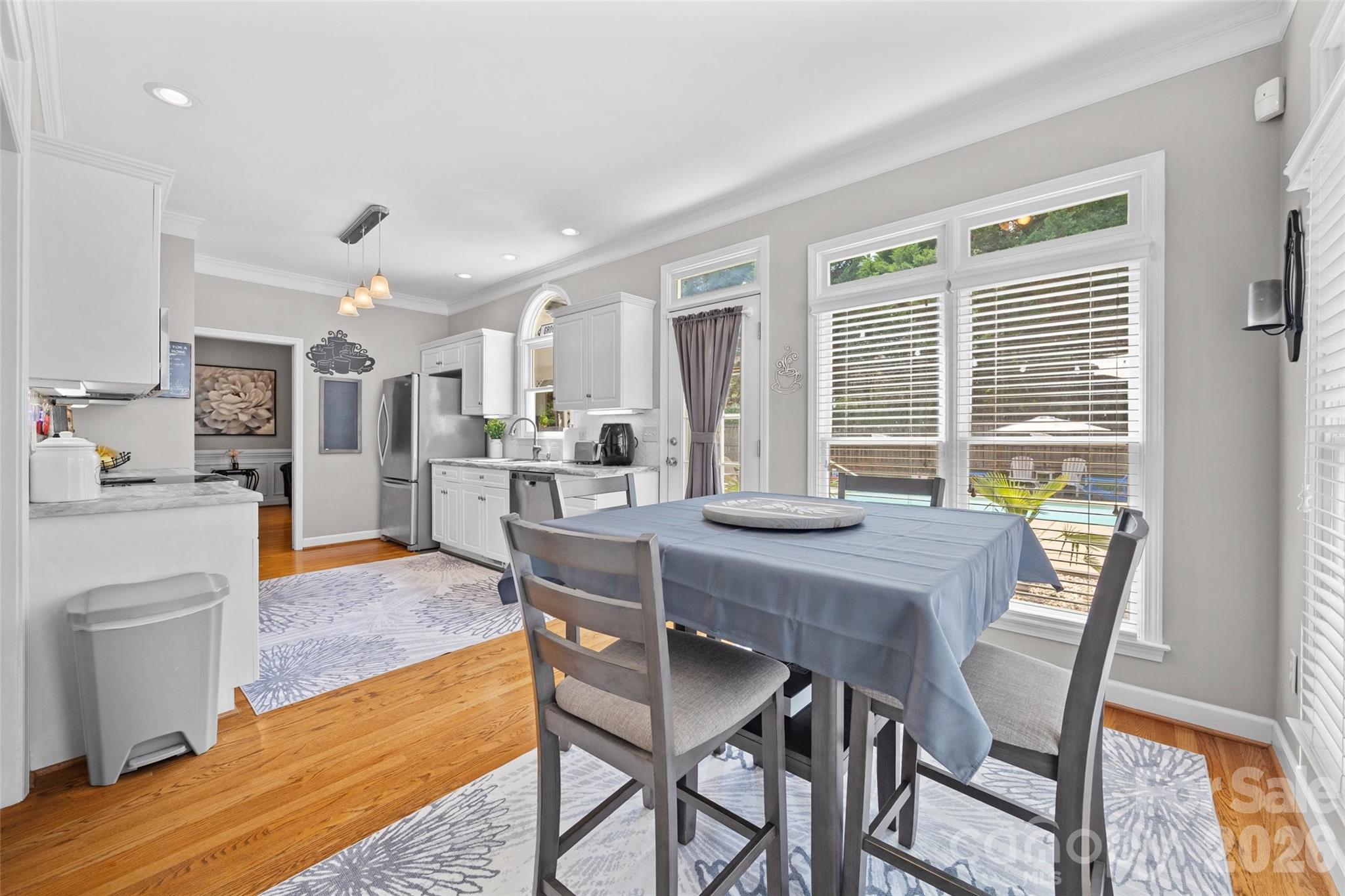 1241 Old Coach Lane Rock Hill SC 29732