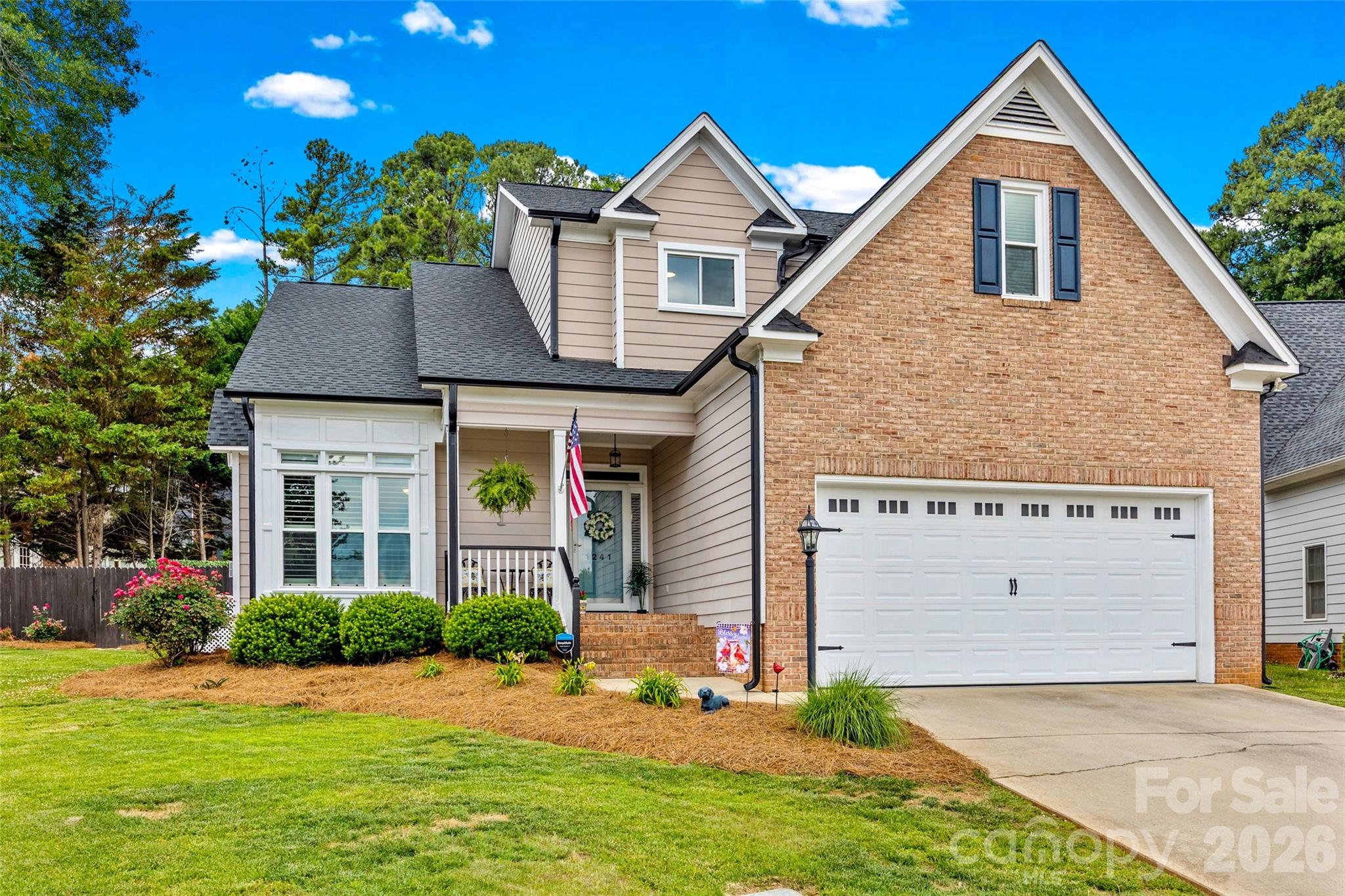 1241 Old Coach Lane Rock Hill SC 29732