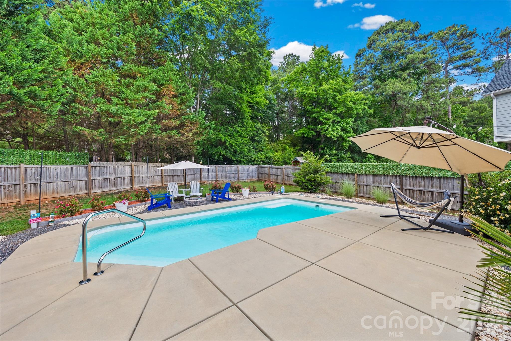 1241 Old Coach Lane Rock Hill SC 29732