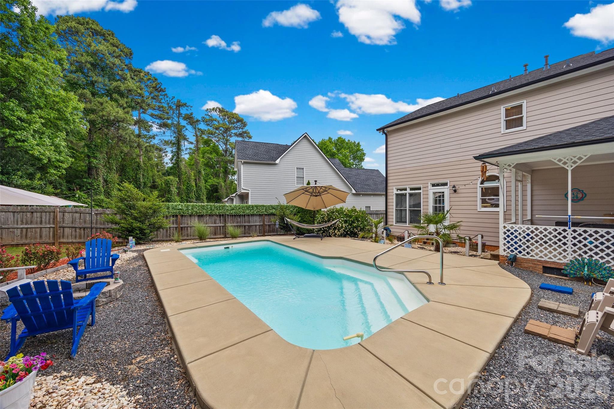 1241 Old Coach Lane Rock Hill SC 29732
