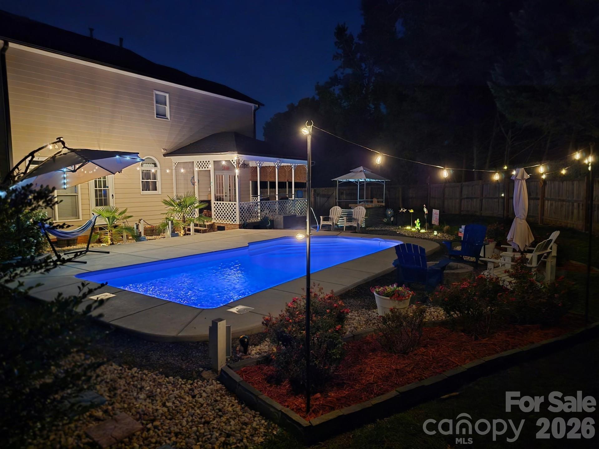 1241 Old Coach Lane Rock Hill SC 29732