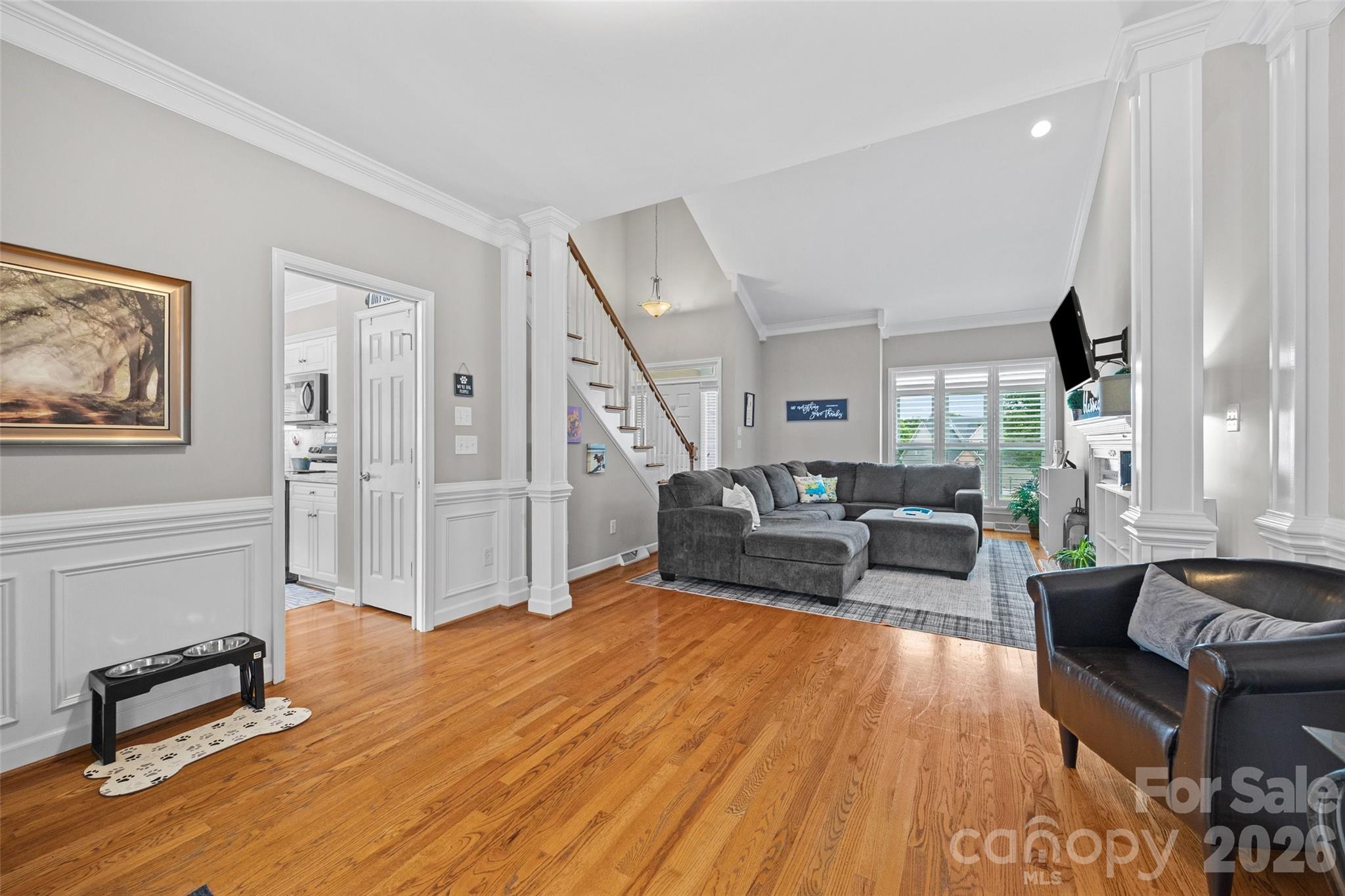 1241 Old Coach Lane Rock Hill SC 29732