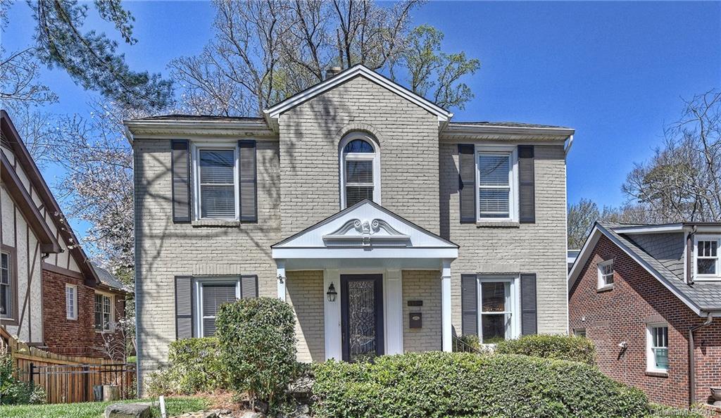 1428 Waverly Avenue Charlotte NC 28203