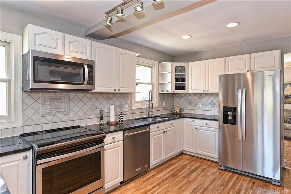 1428 Waverly Avenue Charlotte NC 28203