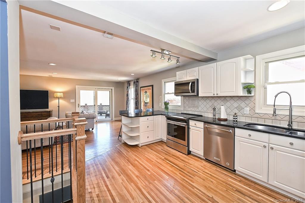 1428 Waverly Avenue Charlotte NC 28203