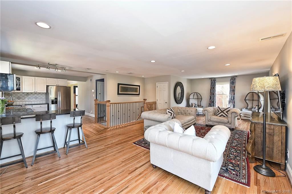 1428 Waverly Avenue Charlotte NC 28203