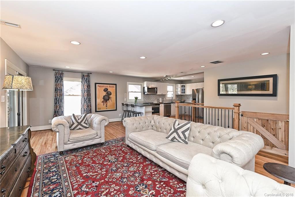 1428 Waverly Avenue Charlotte NC 28203