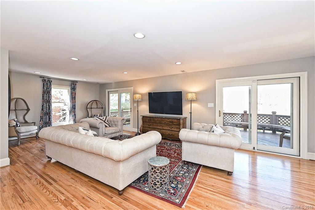 1428 Waverly Avenue Charlotte NC 28203