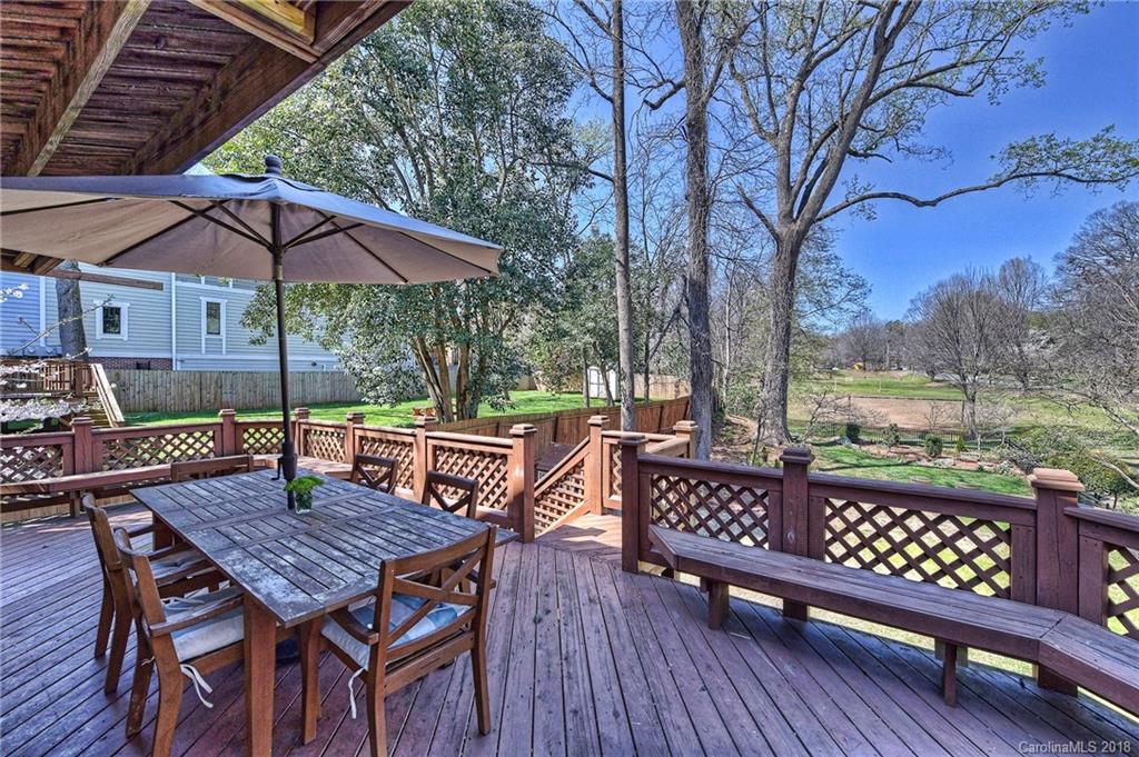 1428 Waverly Avenue Charlotte NC 28203