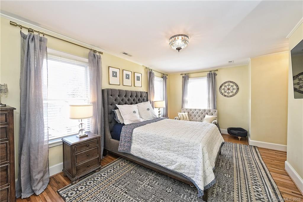 1428 Waverly Avenue Charlotte NC 28203