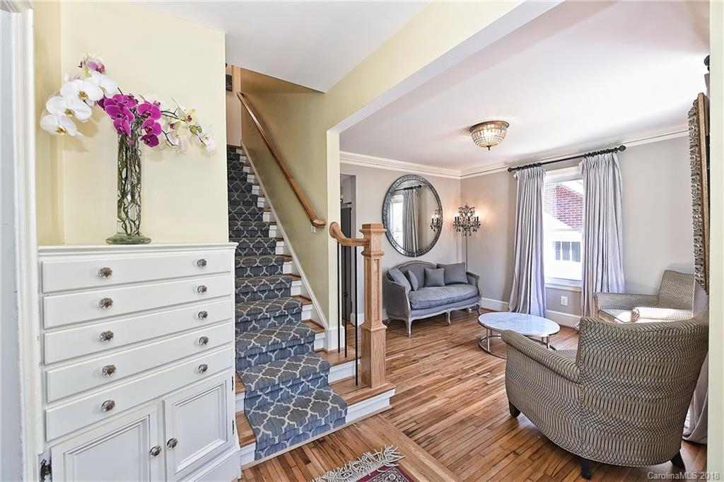 1428 Waverly Avenue Charlotte NC 28203