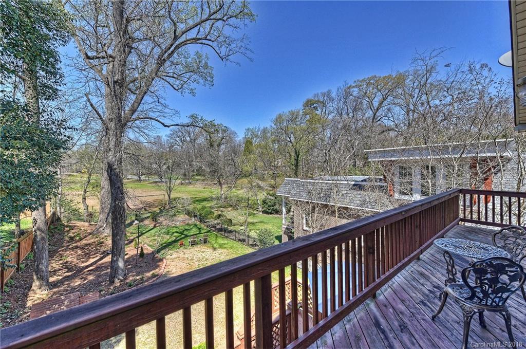 1428 Waverly Avenue Charlotte NC 28203
