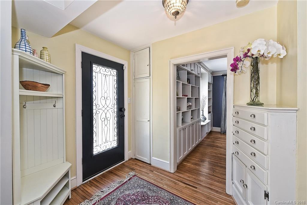 1428 Waverly Avenue Charlotte NC 28203