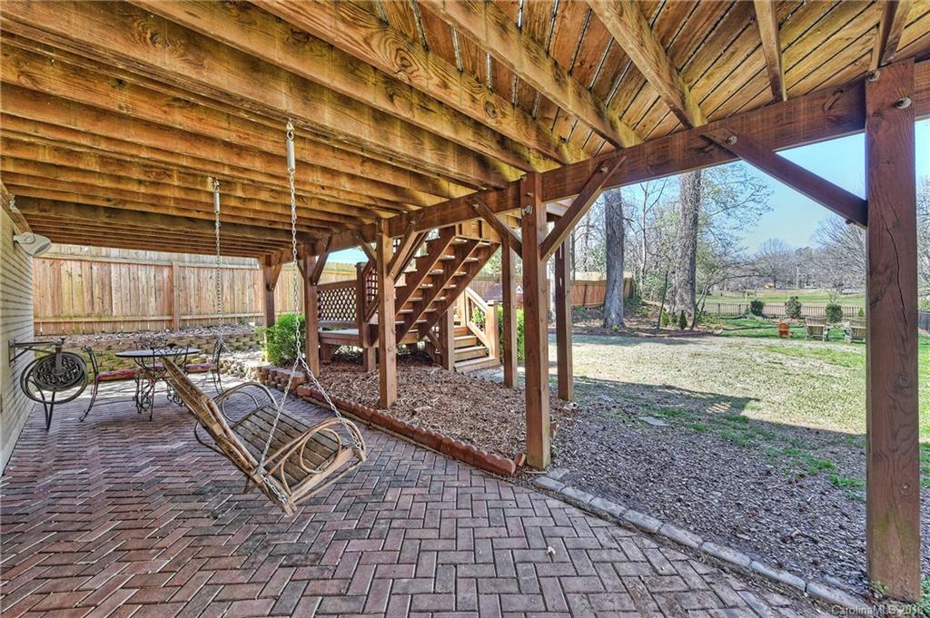 1428 Waverly Avenue Charlotte NC 28203