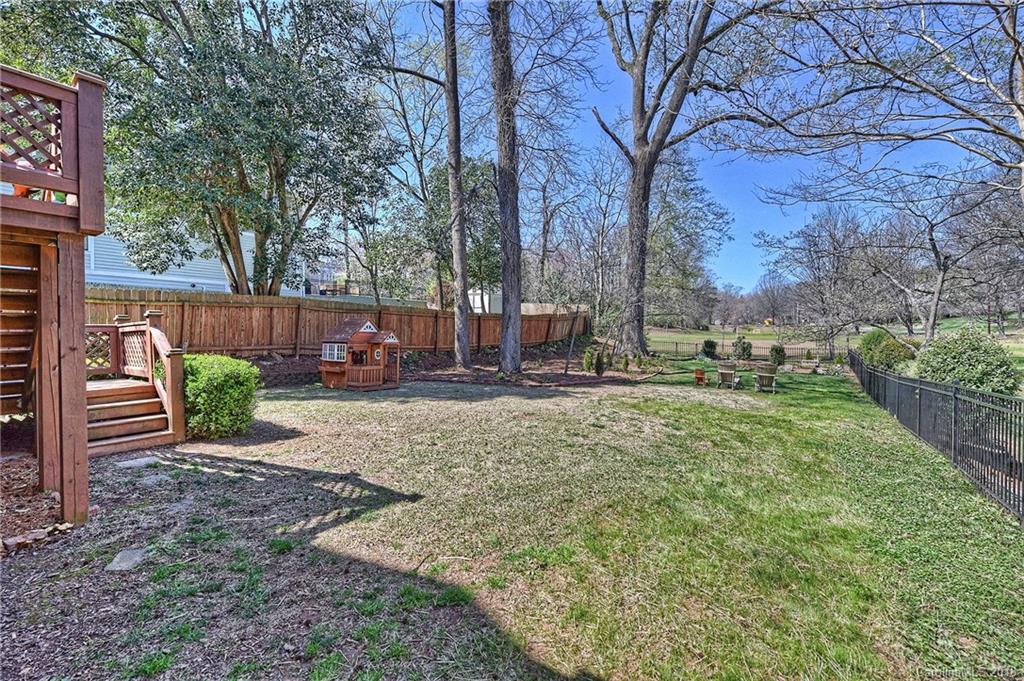 1428 Waverly Avenue Charlotte NC 28203