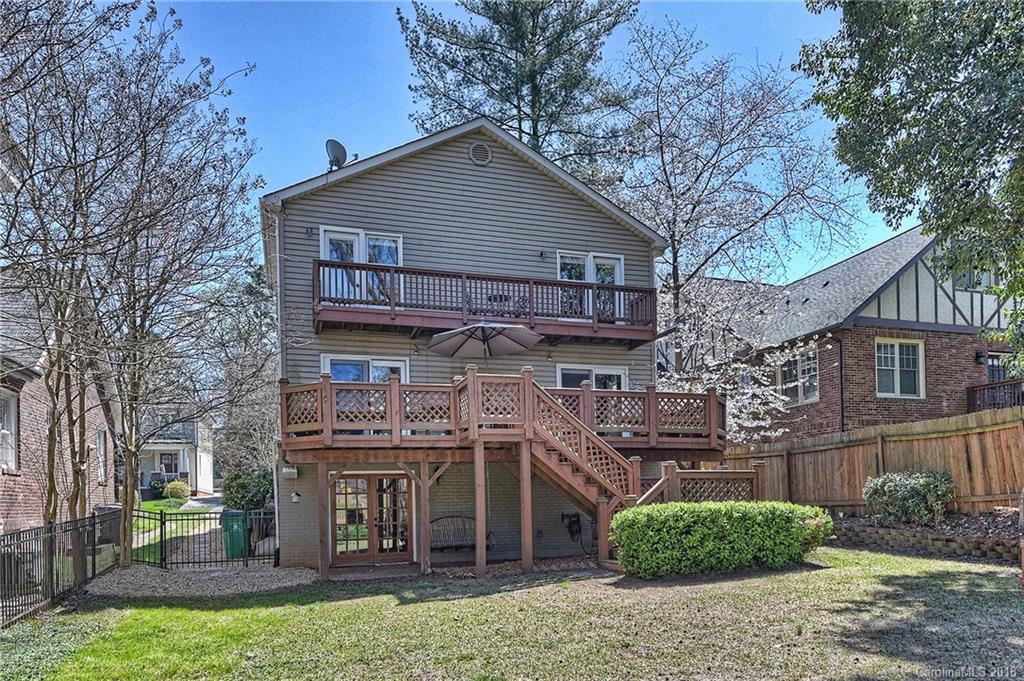 1428 Waverly Avenue Charlotte NC 28203