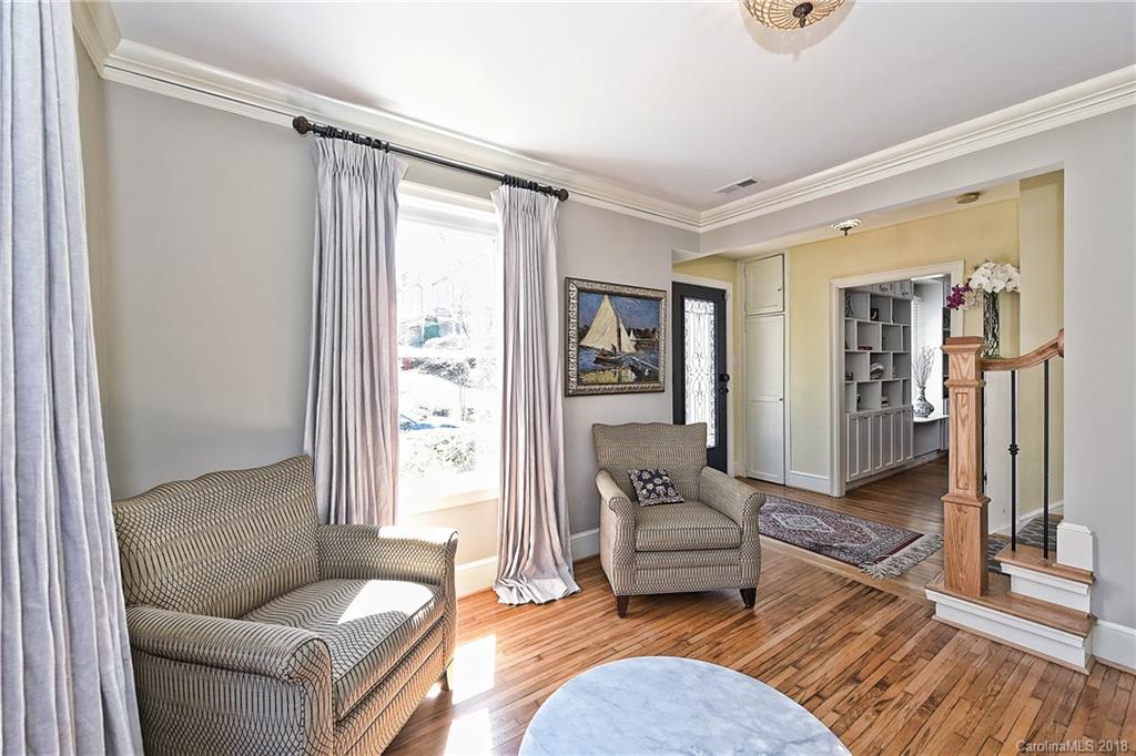 1428 Waverly Avenue Charlotte NC 28203