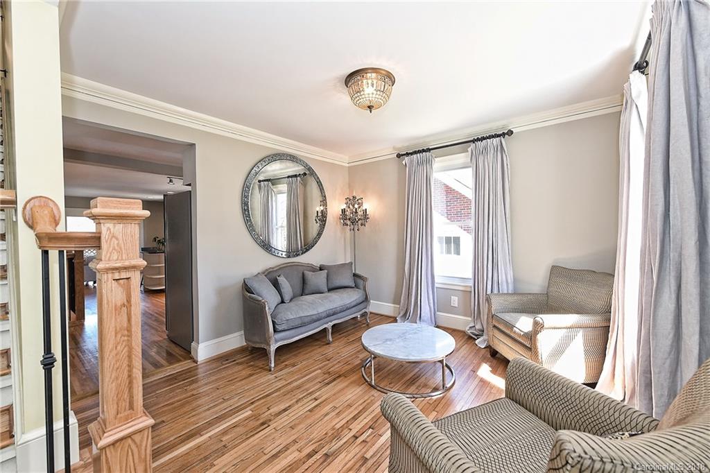 1428 Waverly Avenue Charlotte NC 28203