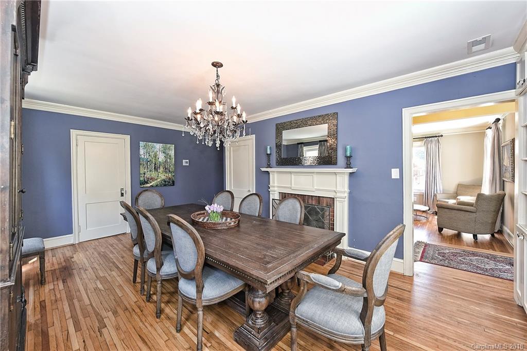 1428 Waverly Avenue Charlotte NC 28203