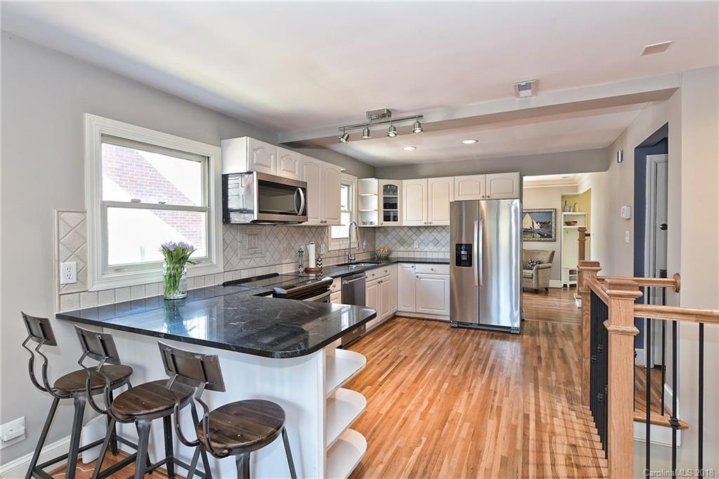 1428 Waverly Avenue Charlotte NC 28203