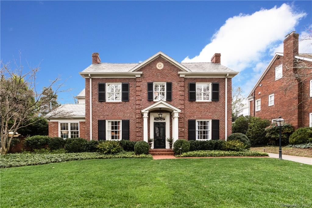 262 Hempstead Place Charlotte NC 28207