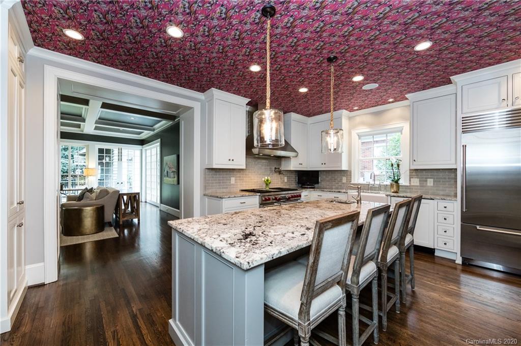 262 Hempstead Place Charlotte NC 28207