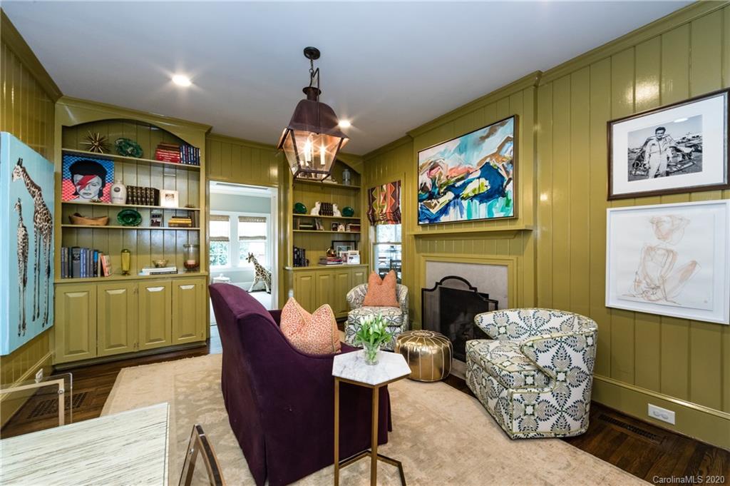 262 Hempstead Place Charlotte NC 28207