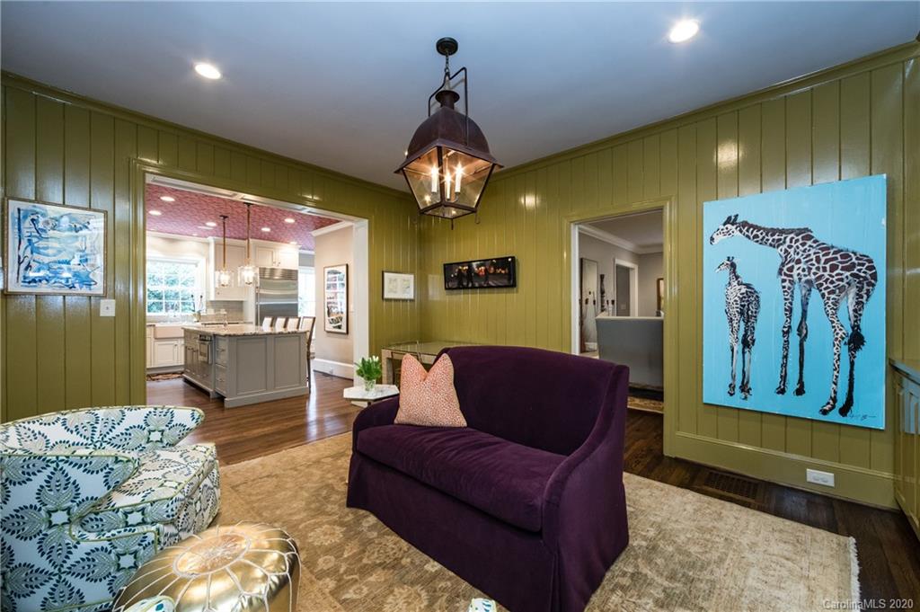 262 Hempstead Place Charlotte NC 28207