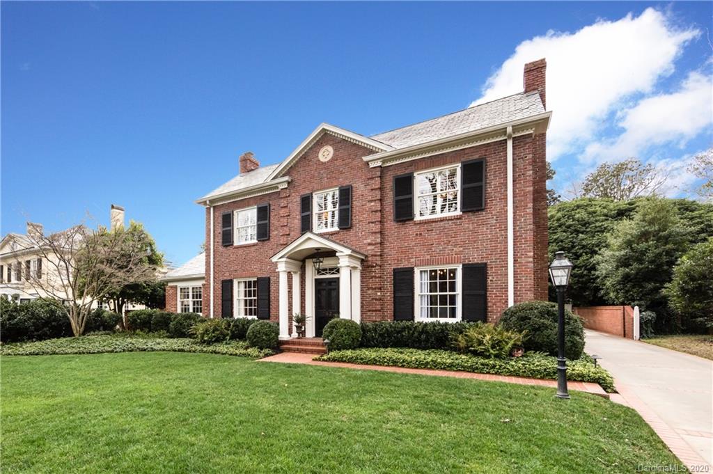 262 Hempstead Place Charlotte NC 28207