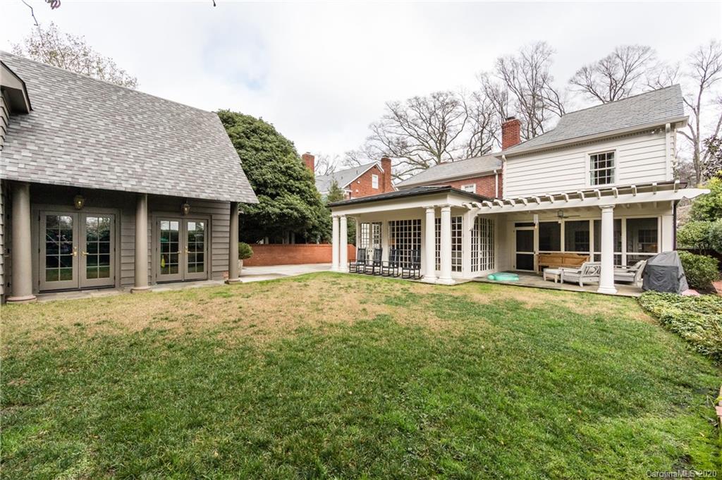 262 Hempstead Place Charlotte NC 28207