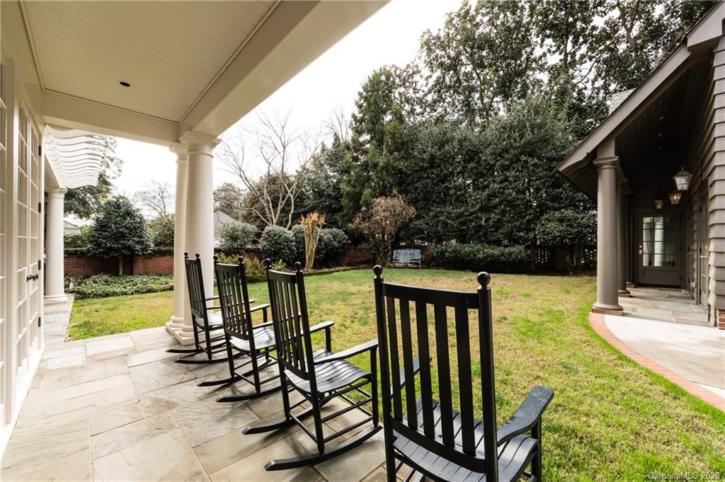 262 Hempstead Place Charlotte NC 28207