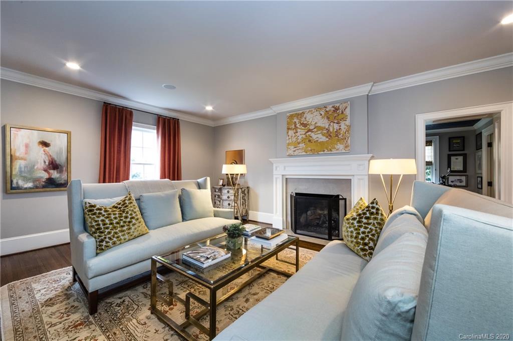 262 Hempstead Place Charlotte NC 28207