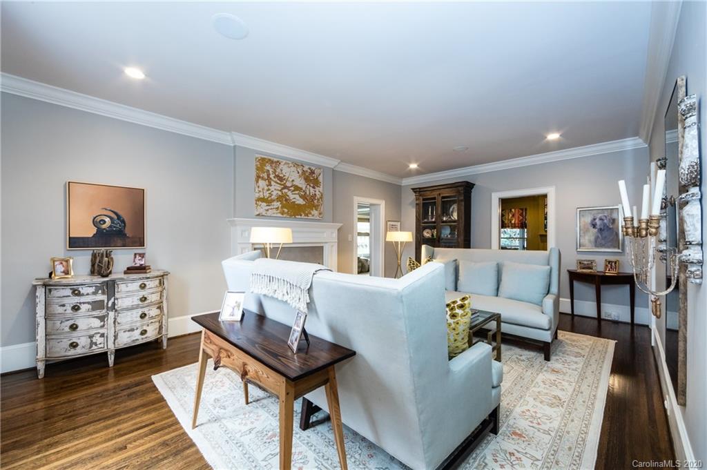 262 Hempstead Place Charlotte NC 28207