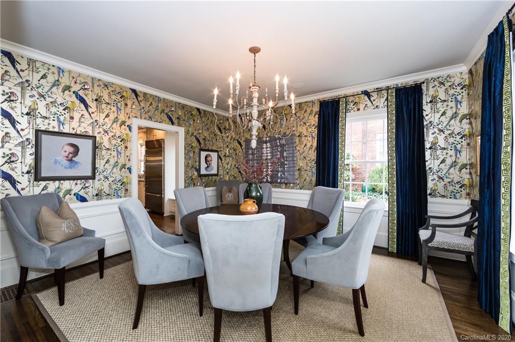 262 Hempstead Place Charlotte NC 28207