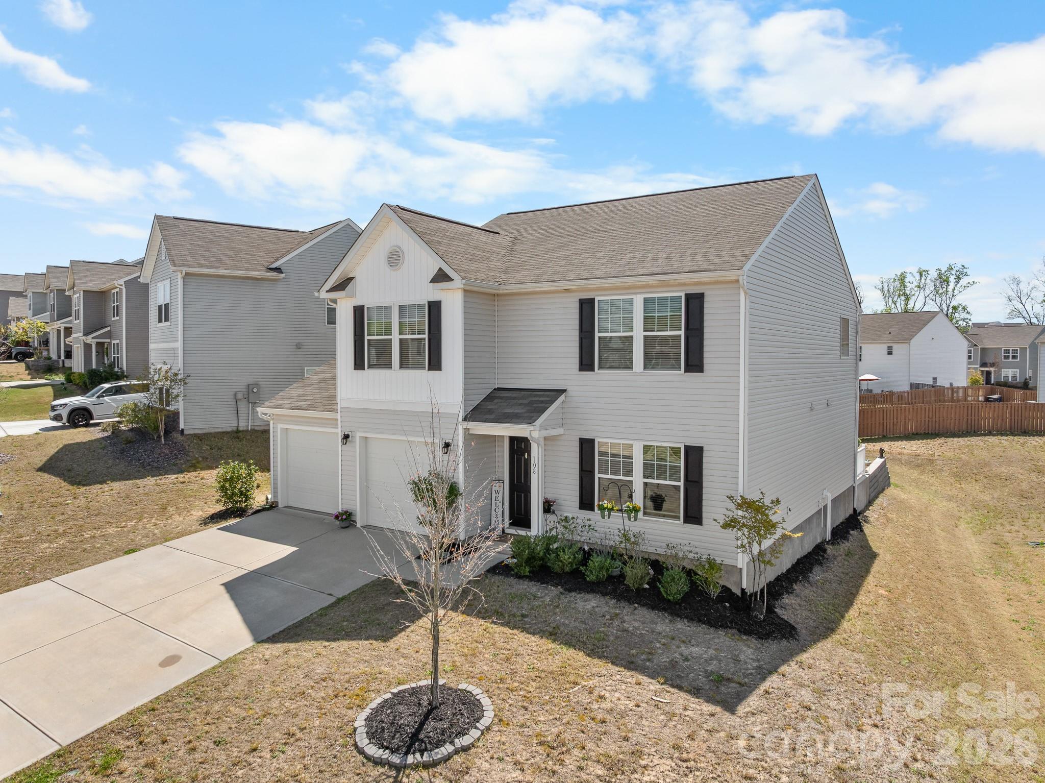 108 Galley Lane Statesville NC 28677