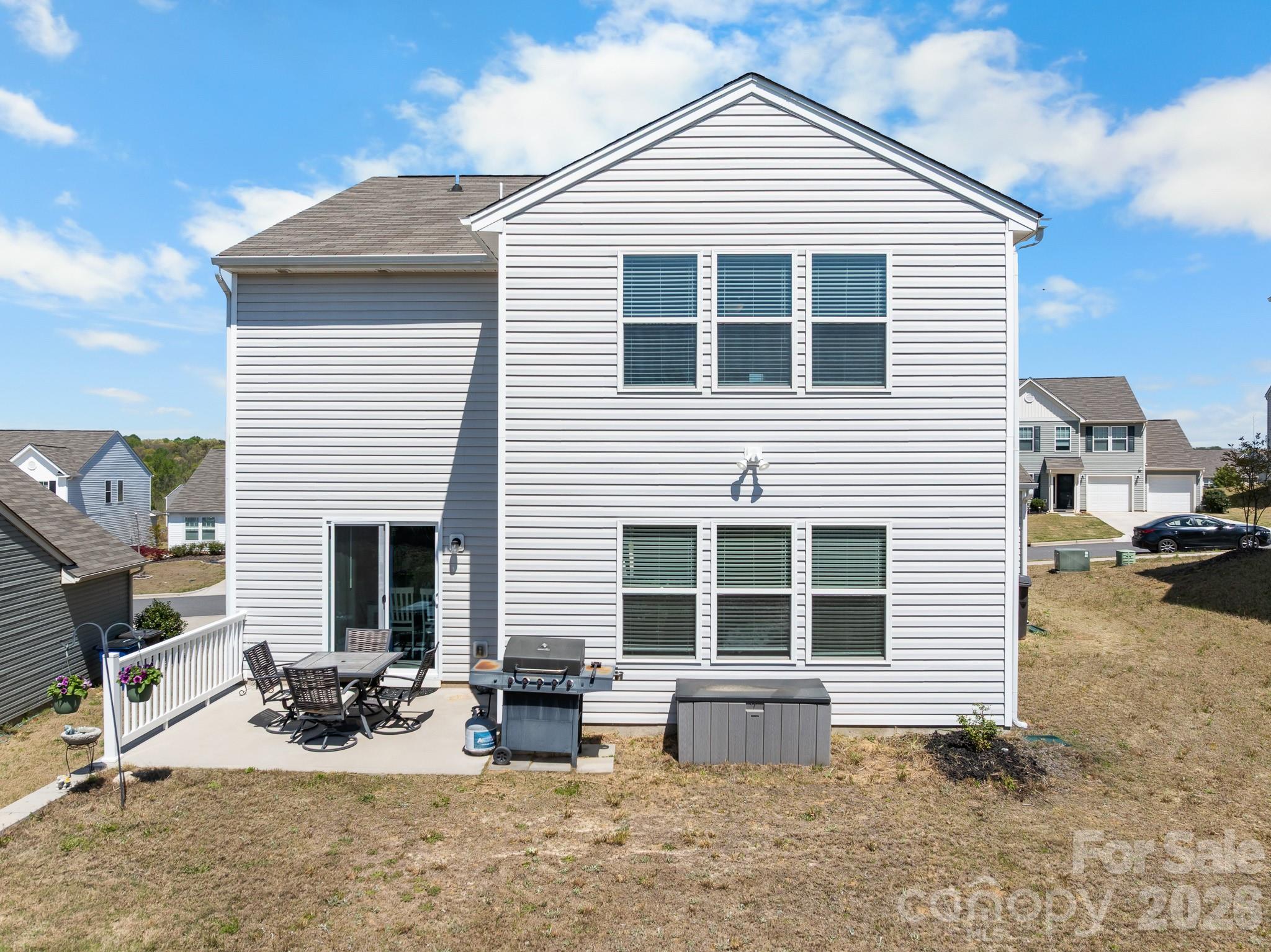 108 Galley Lane Statesville NC 28677