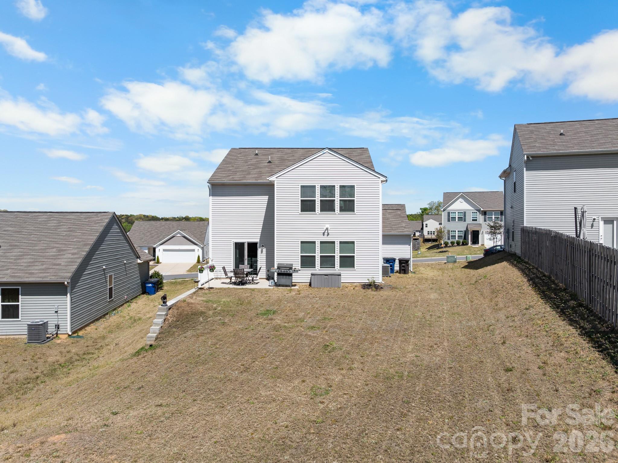 108 Galley Lane Statesville NC 28677