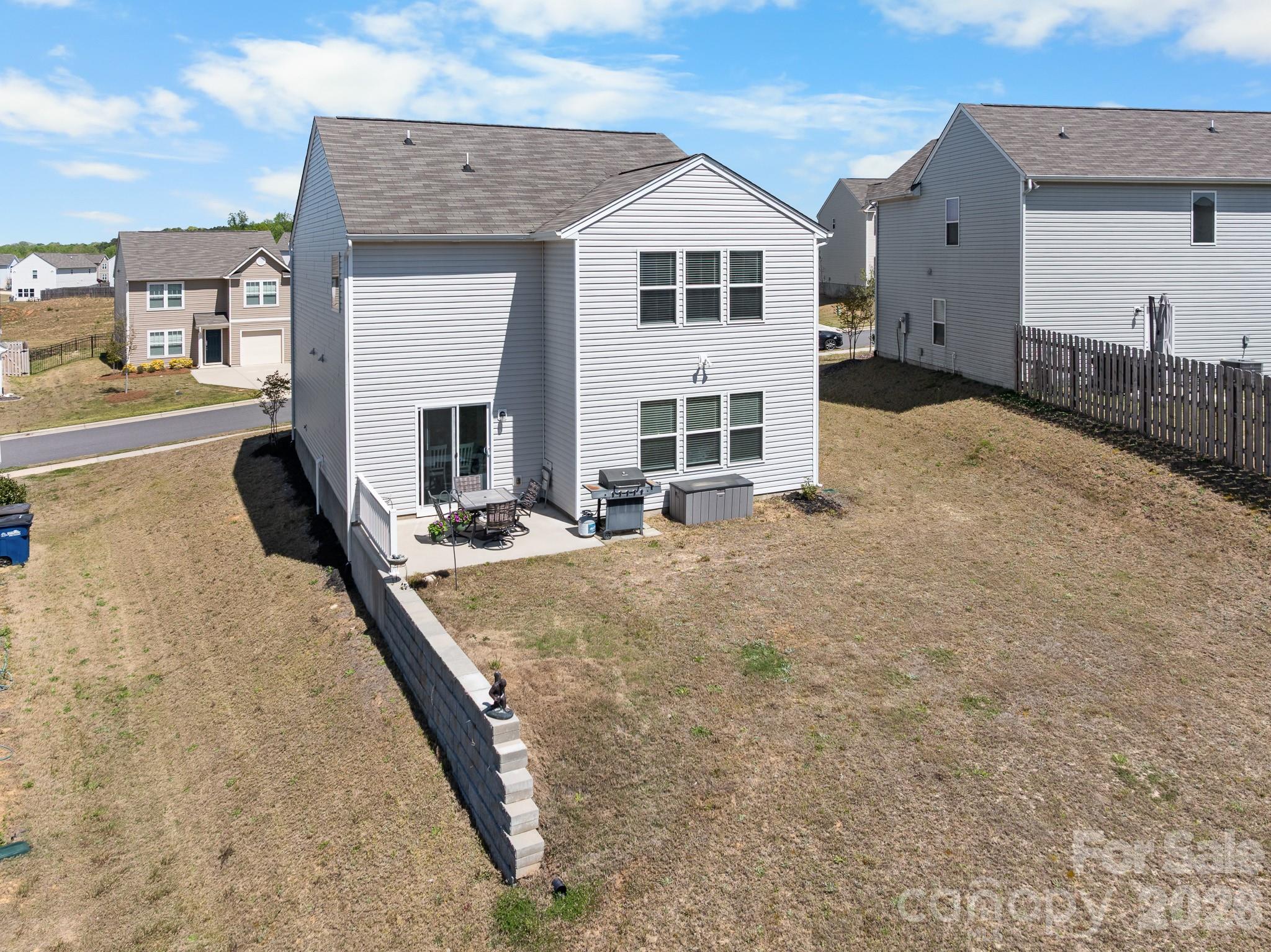 108 Galley Lane Statesville NC 28677