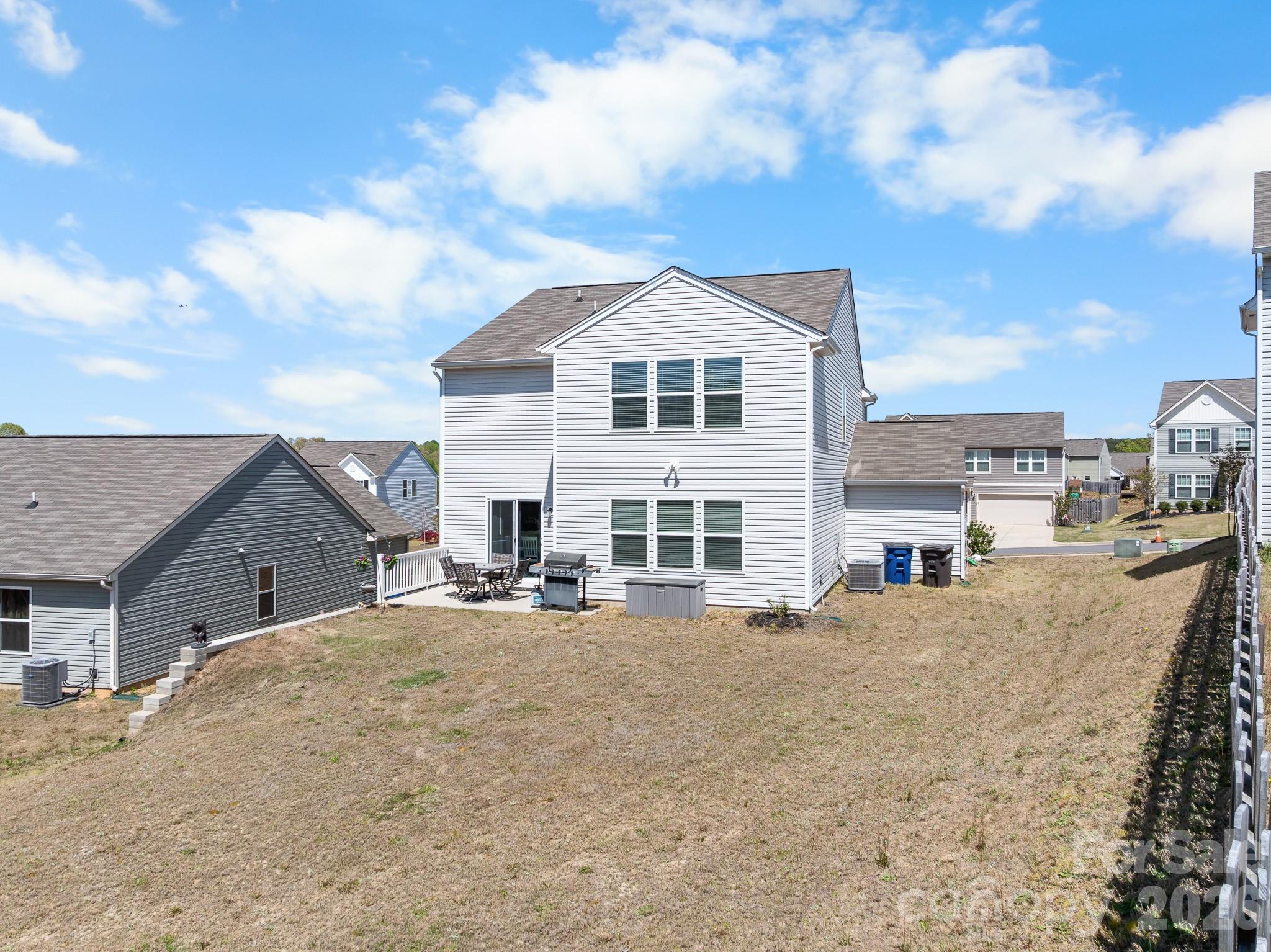 108 Galley Lane Statesville NC 28677