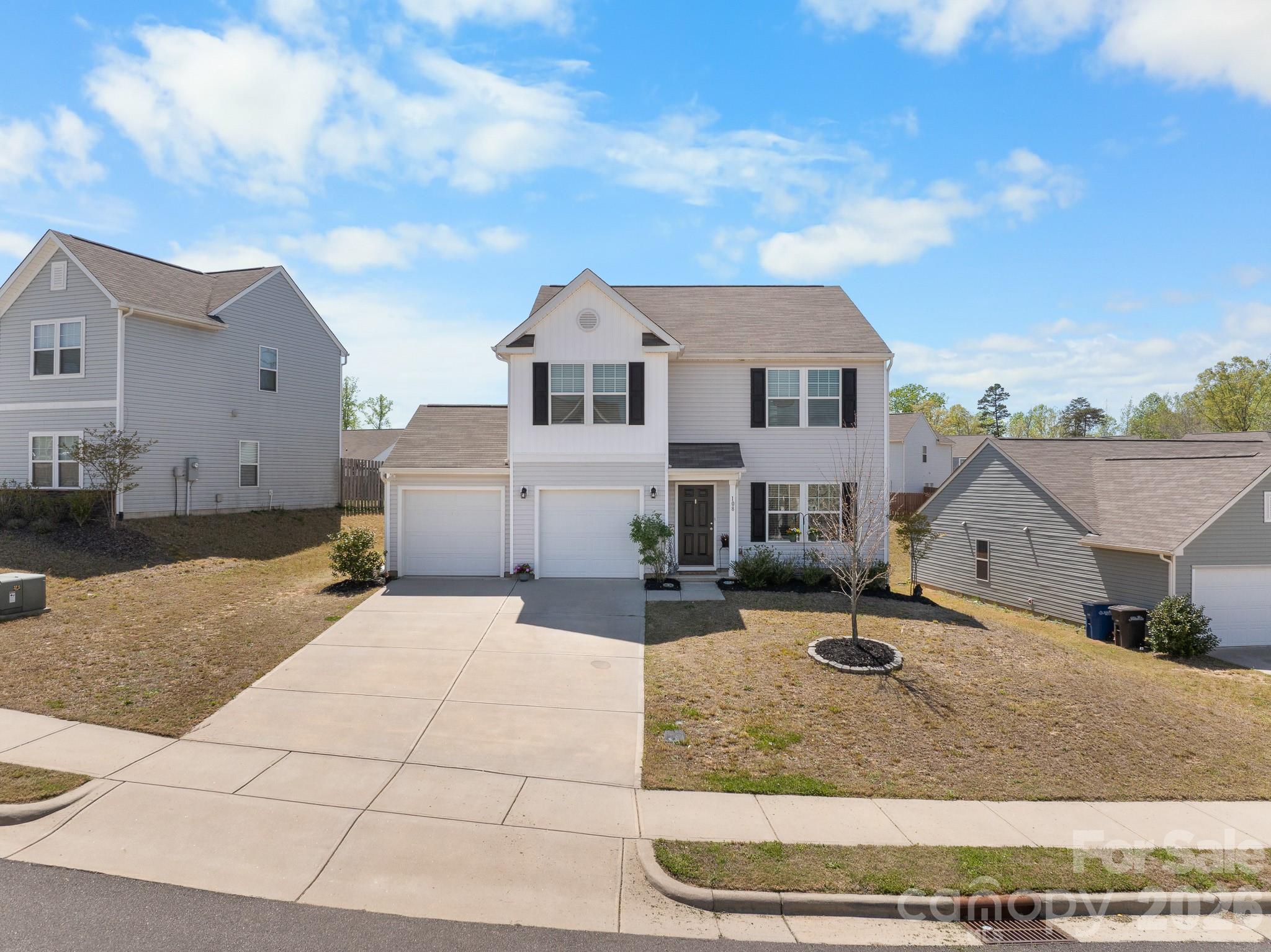 108 Galley Lane Statesville NC 28677