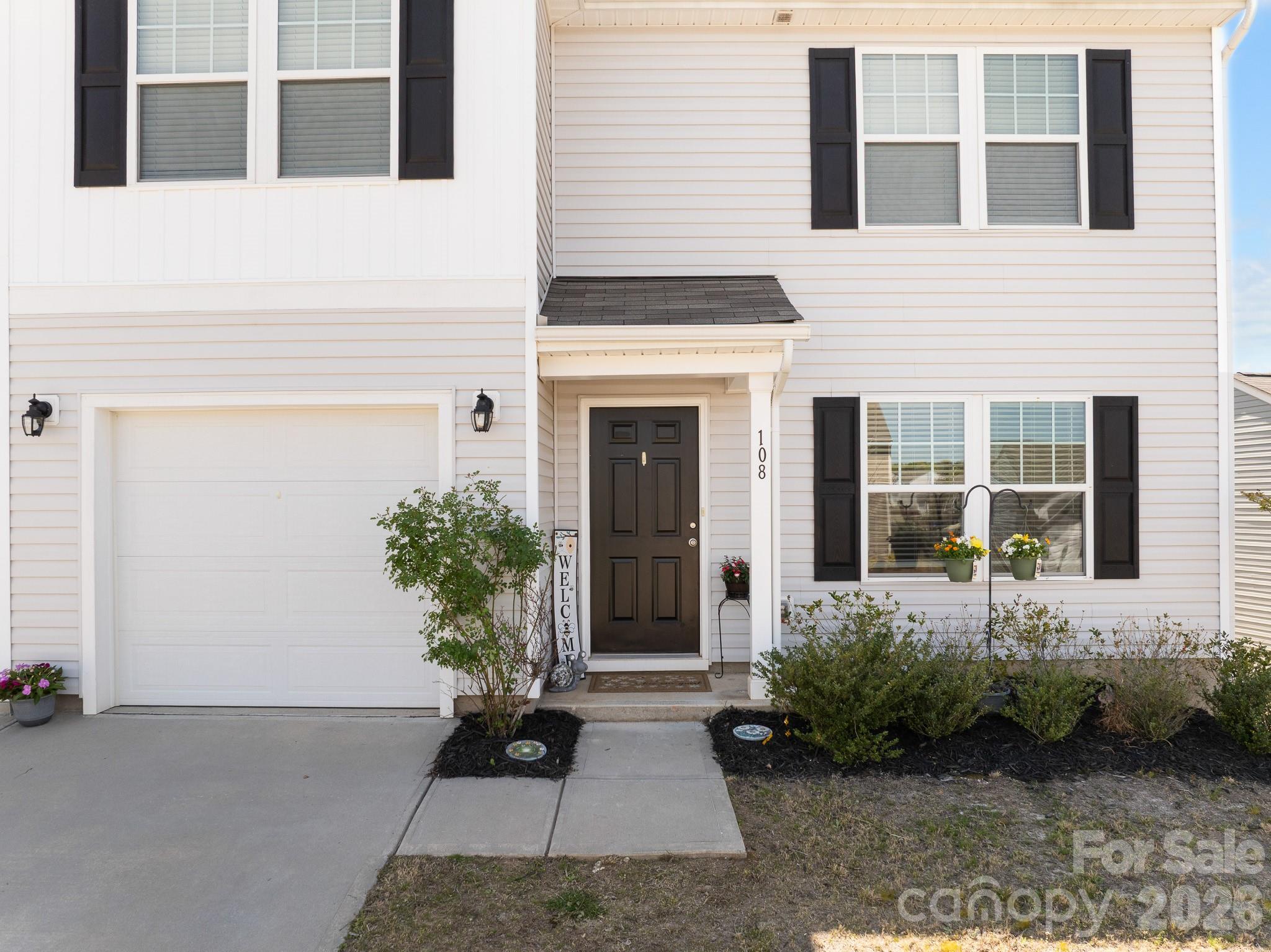 108 Galley Lane Statesville NC 28677