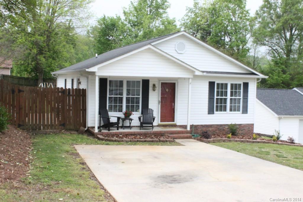 2503 E Spencer Avenue Gastonia NC 28054